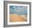 Virginia Beach-Myan Soffia-Framed Art Print