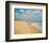 Virginia Beach-Myan Soffia-Framed Art Print