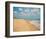 Virginia Beach-Myan Soffia-Framed Art Print