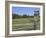 Virginia, Blue Ridge Parkway. Groundhog Mountain Wooden Lookout Tower-Don Paulson-Framed Photographic Print