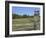 Virginia, Blue Ridge Parkway. Groundhog Mountain Wooden Lookout Tower-Don Paulson-Framed Photographic Print