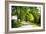 Virginia Byways IV-Alan Hausenflock-Framed Photographic Print