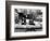 Virginia City, Nevada, 1953-Brett Weston-Framed Photographic Print