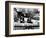 Virginia City, Nevada, 1953-Brett Weston-Framed Photographic Print