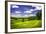 Virginia Foothills II-Alan Hausenflock-Framed Photographic Print