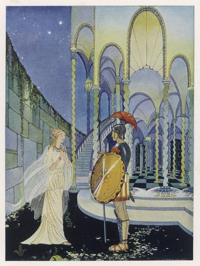 Art Print, , large