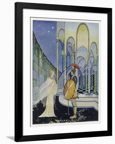 Art Print, , large