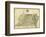 Virginia, Maryland and Delaware, c.1823-Henry S^ Tanner-Framed Art Print