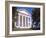 Virginia State Capitol, Richmond, Virginia-Lynn Seldon-Framed Photographic Print