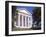 Virginia State Capitol, Richmond, Virginia-Lynn Seldon-Framed Photographic Print