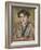 Virginia Woolf (1882-1941)-Roger Eliot Fry-Framed Giclee Print