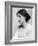 Virginia Woolf, British Author, 1902-George Charles Beresford-Framed Giclee Print