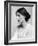 Virginia Woolf, British Author, 1902-George Charles Beresford-Framed Giclee Print