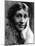 Virginia Woolf, British Author, 1930S-null-Mounted Giclee Print