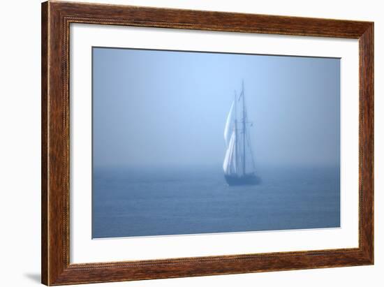 Virginia-Alan Hausenflock-Framed Photographic Print