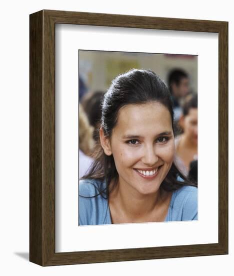 Virginie Ledoyen-null-Framed Photo