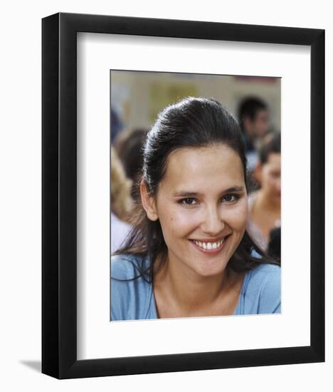 Virginie Ledoyen-null-Framed Photo