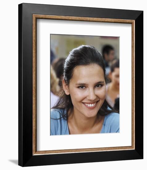 Virginie Ledoyen-null-Framed Photo