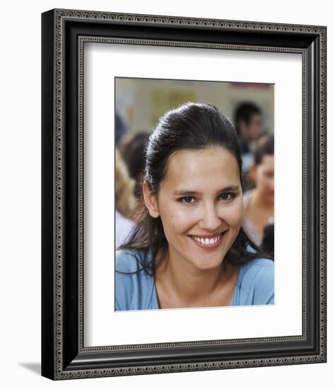 Virginie Ledoyen-null-Framed Photo