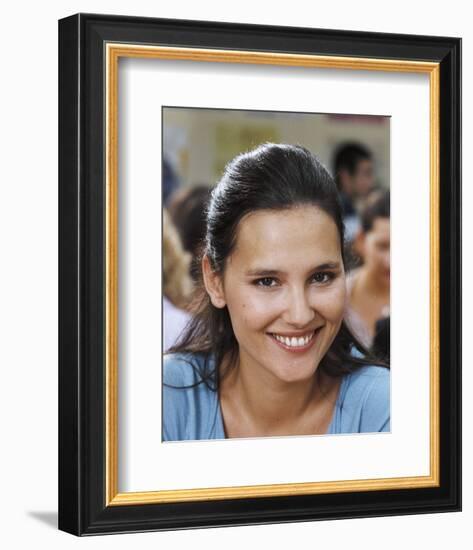 Virginie Ledoyen-null-Framed Photo