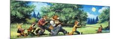 Giclee Print