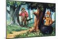 Giclee Print