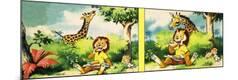 Giclee Print