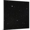 Virgo Constellation-Eckhard Slawik-Mounted Premium Photographic Print