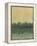 Viridian Marsh II-J. Holland-Framed Stretched Canvas