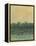 Viridian Marsh II-J. Holland-Framed Stretched Canvas