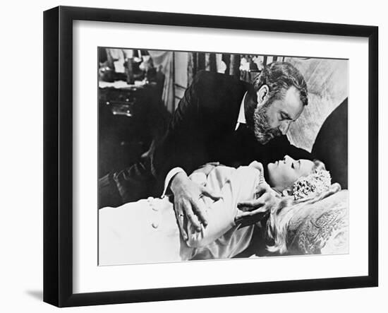 Viridiana, 1961-null-Framed Photographic Print