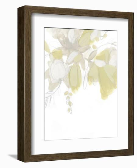 Viridis III-June Erica Vess-Framed Art Print