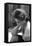 Virna Lisi with Dark Brown Hair-Marisa Rastellini-Framed Premier Image Canvas