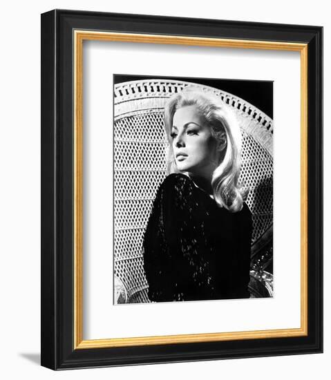 Virna Lisi-null-Framed Photo