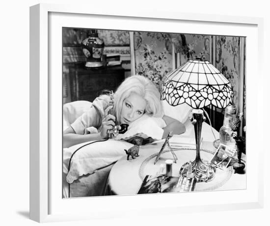 Virna Lisi-null-Framed Photo