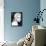 Virna Lisi-null-Framed Stretched Canvas displayed on a wall