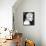 Virna Lisi-null-Framed Stretched Canvas displayed on a wall