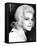 Virna Lisi-null-Framed Stretched Canvas