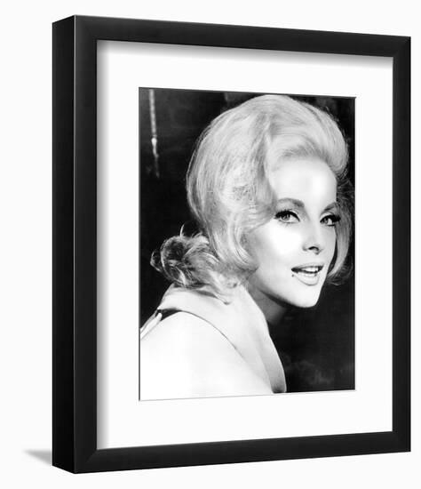 Virna Lisi-null-Framed Photo