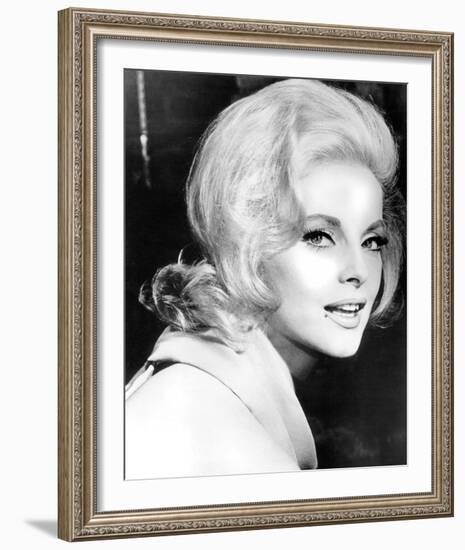 Virna Lisi-null-Framed Photo