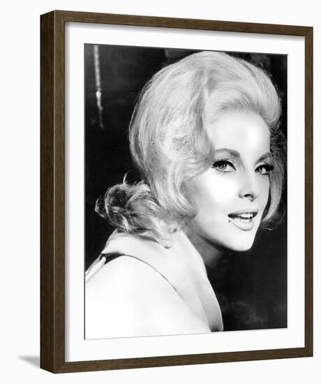 Virna Lisi-null-Framed Photo