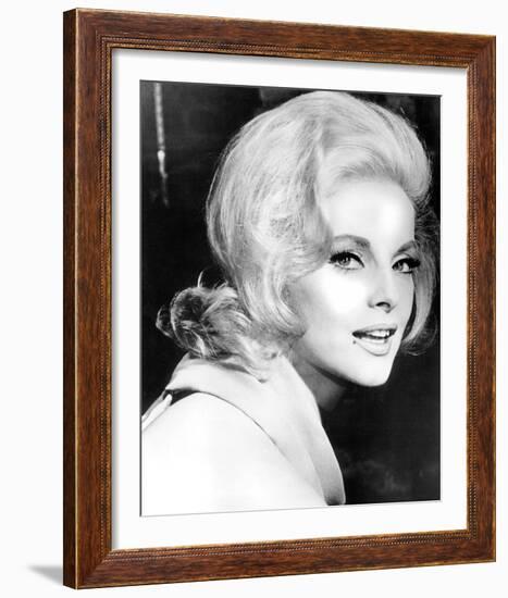 Virna Lisi-null-Framed Photo