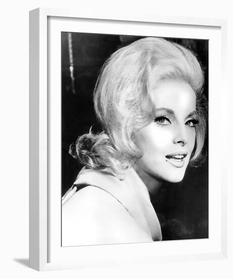 Virna Lisi-null-Framed Photo