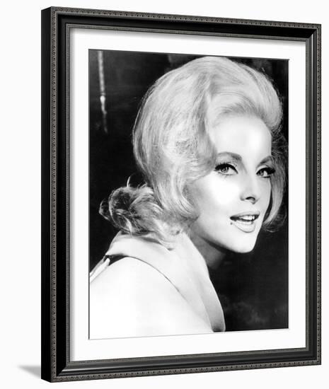 Virna Lisi-null-Framed Photo