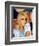 Virna Lisi-null-Framed Photo