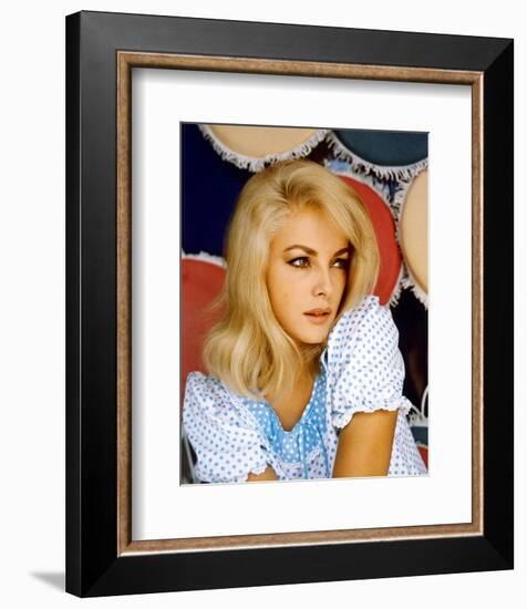 Virna Lisi-null-Framed Photo