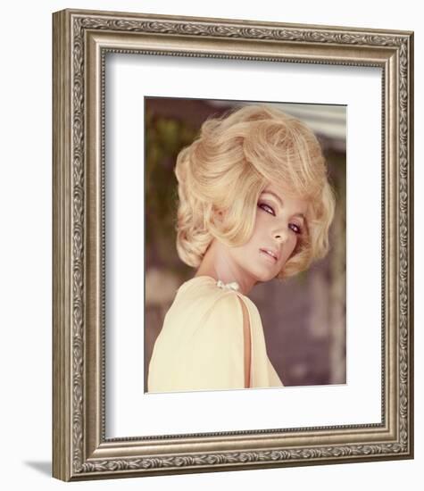 Virna Lisi-null-Framed Photo