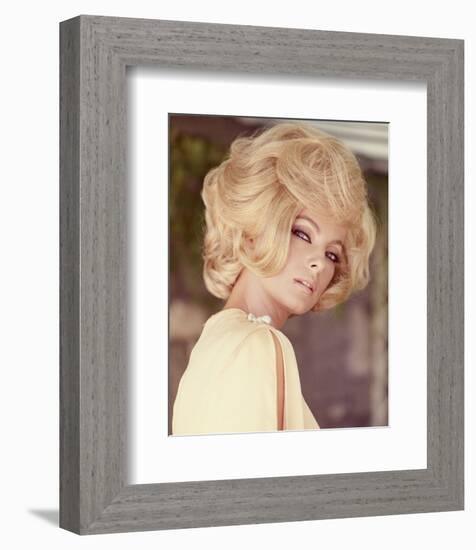 Virna Lisi-null-Framed Photo