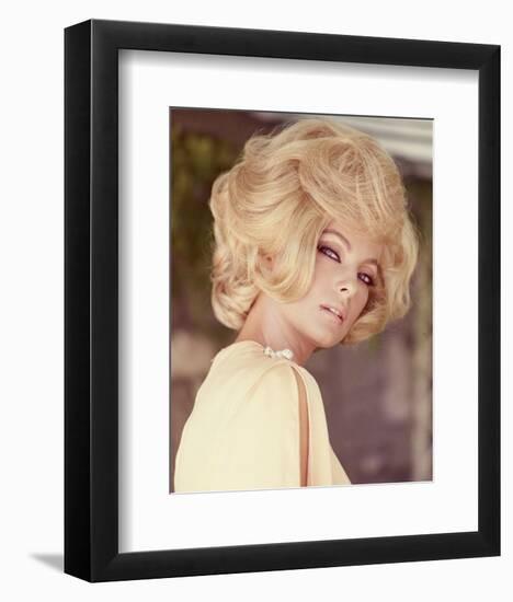 Virna Lisi-null-Framed Photo