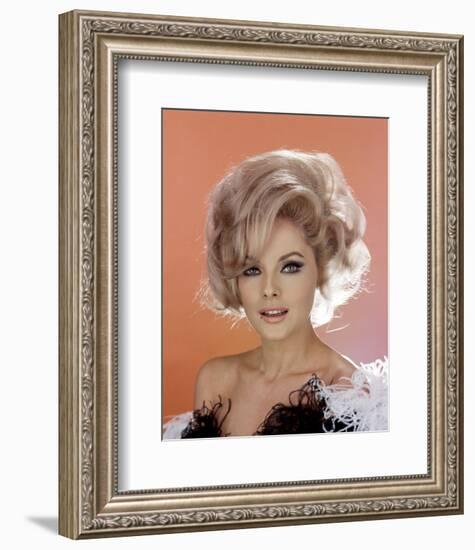 Virna Lisi-null-Framed Photo